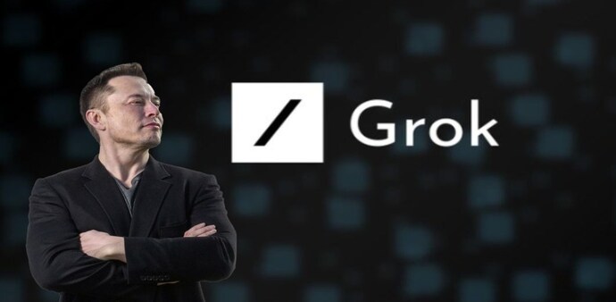 Grok AI Grok AI