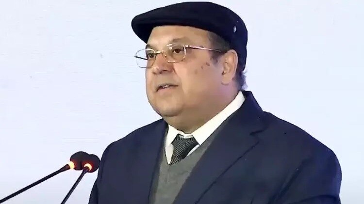 Justice Nariman’s remarks come as the Supreme Court is set to hear petitions challenging the constitutionality of the Places of Worship Act on December 12, 2024. Justice Nariman’s remarks come as the Supreme Court is set to hear petitions challenging the constitutionality of the Places of Worship Act on December 12, 2024.