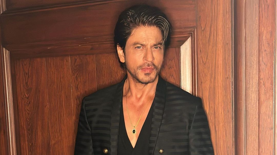 'I am a semi-orphan...': Shah Rukh Khan reflects on personal loss, outsider status in hindi film industry 'I am a semi-orphan...': Shah Rukh Khan reflects on personal loss, outsider status in hindi film industry