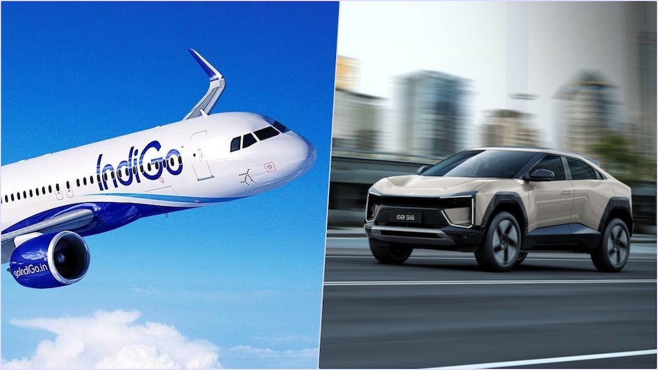 'Baseless claim': Mahindra BE 6e electric SUV to be renamed BE 6 for now amid trademark dispute with Indigo 'Baseless claim': Mahindra BE 6e electric SUV to be renamed BE 6 for now amid trademark dispute with Indigo