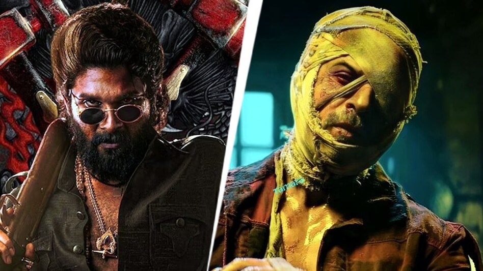 Trade analysts project the film to surpass ₹700 crore by the end of its first weekend. Trade analysts project the film to surpass ₹700 crore by the end of its first weekend.