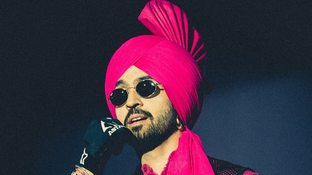 One attendee claims her concert experience was ruined by a heated confrontation over language. One attendee claims her concert experience was ruined by a heated confrontation over language.