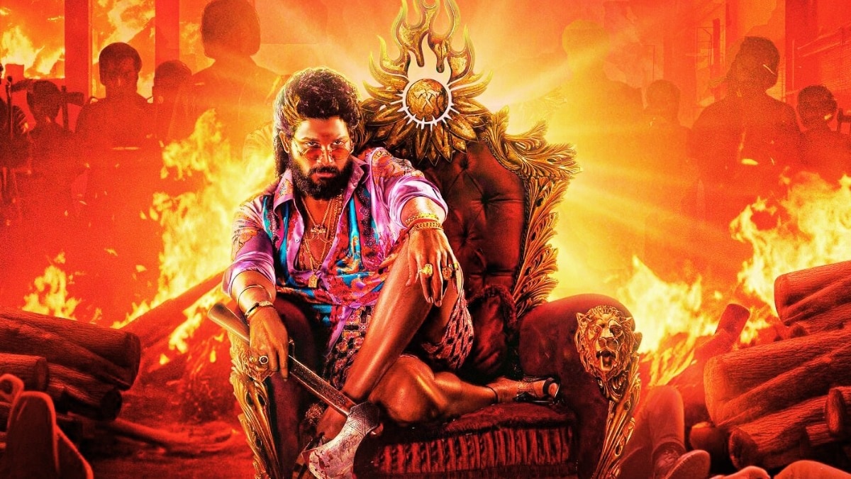 Box Office Update: ₹600 crore next for Allu Arjun's Pushpa 2? Details here Box Office Update: ₹600 crore next for Allu Arjun's Pushpa 2? Details here