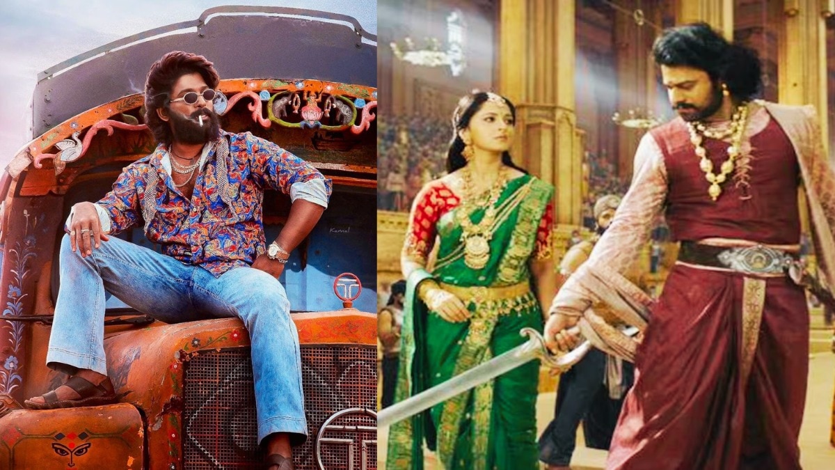 Box Office Update: Pushpa 2 reigns supreme globally! Allu Arjun's film topples Baahubali Box Office Update: Pushpa 2 reigns supreme globally! Allu Arjun's film topples Baahubali