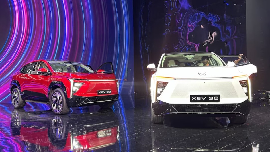 IndiGo and Mahindra Electric fight it out over trademark IndiGo and Mahindra Electric fight it out over trademark