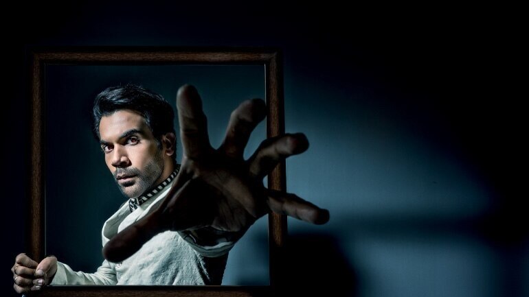 When talking on his character Vicky, he said that he relates to the character's goofiness and simplicity. (Photo: Bandeep Singh) When talking on his character Vicky, he said that he relates to the character's goofiness and simplicity. (Photo: Bandeep Singh)