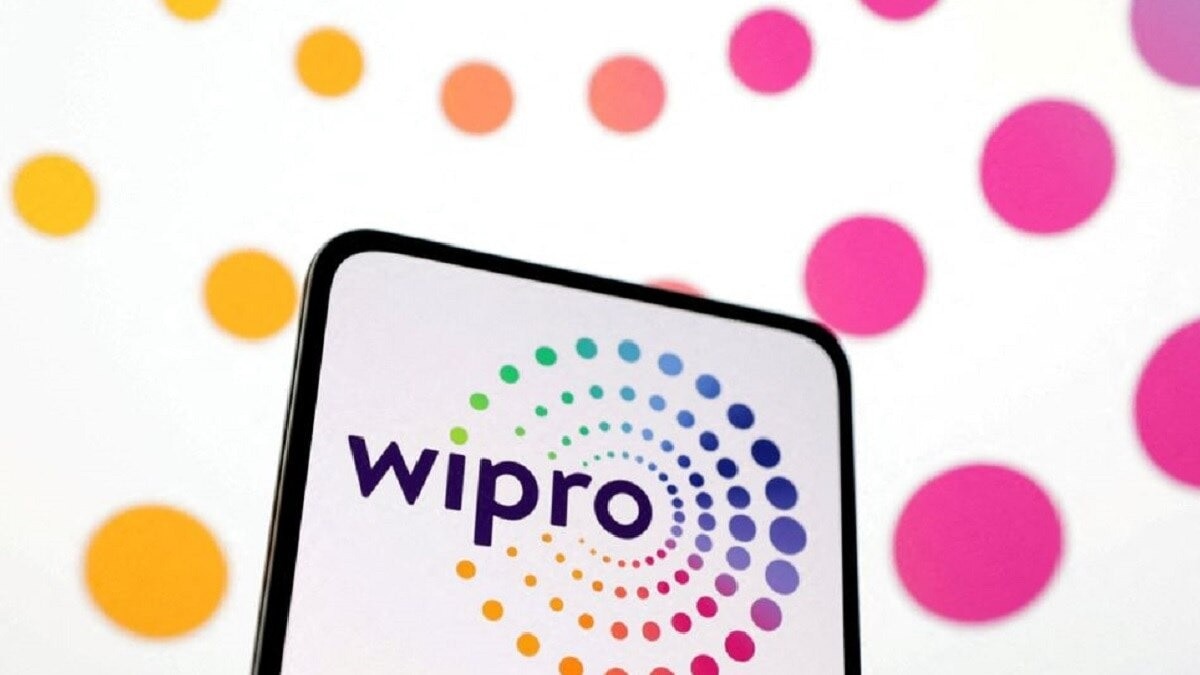 Wipro shares are trading higher than the 5 day, 10 day, 20 day, 50 day, 100 day, 150 day and 200 day moving averages, which indicates the momentum is bullish both in long and short term. Wipro shares are trading higher than the 5 day, 10 day, 20 day, 50 day, 100 day, 150 day and 200 day moving averages, which indicates the momentum is bullish both in long and short term.