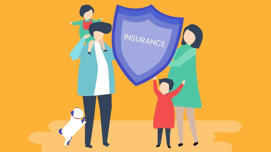 Coverage of a term insurance plan could significantly impact your and your family's future Coverage of a term insurance plan could significantly impact your and your family's future
