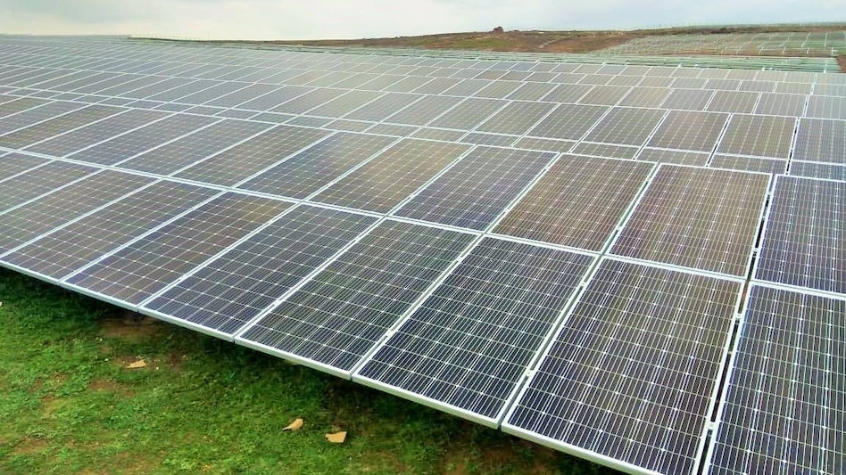 Neemuch Solar Project in Madhya Pradesh set a new benchmark in India's renewable energy sector Neemuch Solar Project in Madhya Pradesh set a new benchmark in India's renewable energy sector