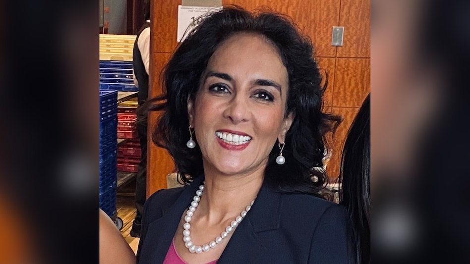 Donald Trump picks Indian-American Harmeet Dhillon for top legal post Donald Trump picks Indian-American Harmeet Dhillon for top legal post