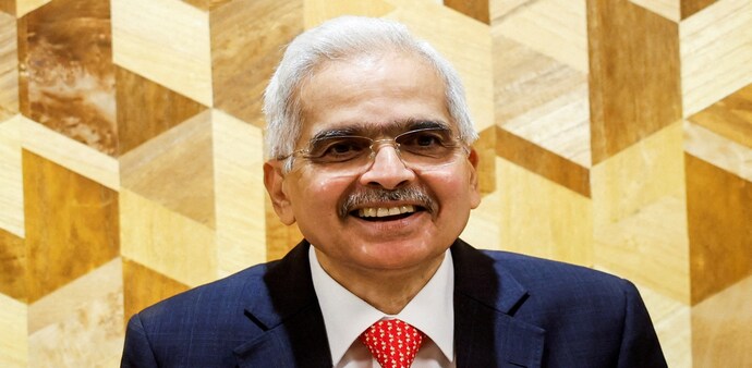 Shaktikanta Das thanks PM Modi, FM Sitharaman, and his team on his last day in RBI Shaktikanta Das thanks PM Modi, FM Sitharaman, and his team on his last day in RBI