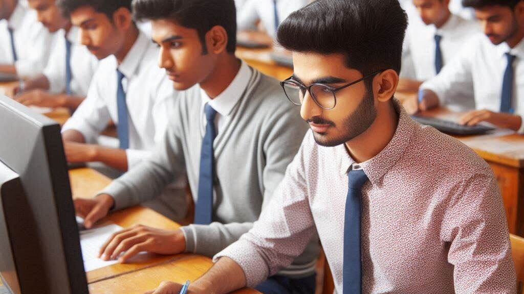 CTET 2024 admit cards to be released soon. Details here (AI generated image) CTET 2024 admit cards to be released soon. Details here (AI generated image)