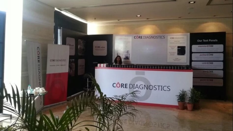 Metropolis Healthcare announced the acquisition of Core Diagnostics Metropolis Healthcare announced the acquisition of Core Diagnostics