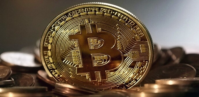 Bitcoin Bitcoin