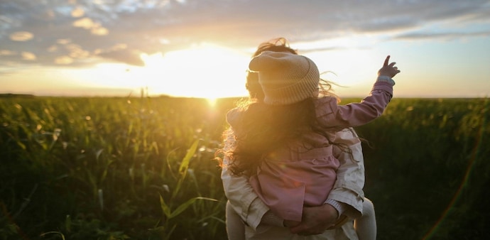 Preethi's post has sparked a divide online, with some users agreeing that parenthood is indeed transformative, while others criticized the perspective as too narrow. Preethi's post has sparked a divide online, with some users agreeing that parenthood is indeed transformative, while others criticized the perspective as too narrow.