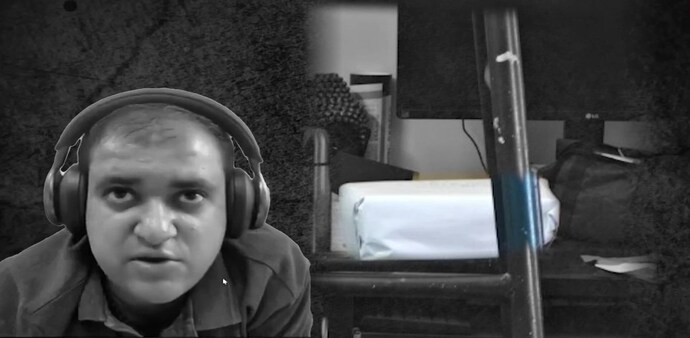 On Monday, Atul Subhash was found hanging in his Bengaluru home. On Monday, Atul Subhash was found hanging in his Bengaluru home.