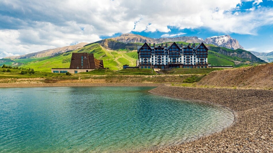 Google has revealed top 10 destinations which Indians searched for in 2024 Google has revealed top 10 destinations which Indians searched for in 2024