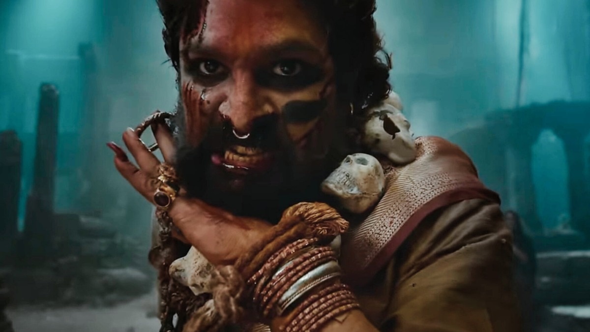 Pushpa 2 rules the roost! Allu Arjun's film to cross ₹1,000 crore globally Pushpa 2 rules the roost! Allu Arjun's film to cross ₹1,000 crore globally