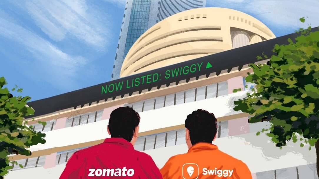 Zomato, Swiggy: Amazon plans to utilise dark stores—small warehouses that exclusively fulfil online orders—to aid its operations. Zomato, Swiggy: Amazon plans to utilise dark stores—small warehouses that exclusively fulfil online orders—to aid its operations.