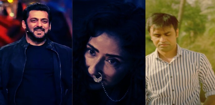 Year in Search 2024: Mallikajaan's Heeramandi trumps Bigg Boss 18, Panchayat, rules Google in style Year in Search 2024: Mallikajaan's Heeramandi trumps Bigg Boss 18, Panchayat, rules Google in style