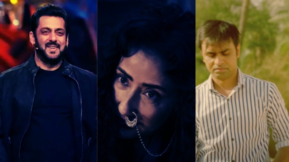 Year in Search 2024: Mallikajaan's Heeramandi trumps Bigg Boss 18, Panchayat, rules Google in style Year in Search 2024: Mallikajaan's Heeramandi trumps Bigg Boss 18, Panchayat, rules Google in style