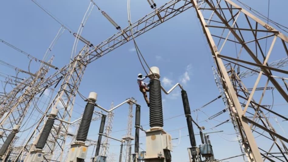 Elara has 'Accumulate' rating on JSW Energy (target: Rs 786), 'Sell' rating on Torrent Power (Rs 1,324) and 'Reduce' rating on PTC India (target price: Rs 207). Elara has 'Accumulate' rating on JSW Energy (target: Rs 786), 'Sell' rating on Torrent Power (Rs 1,324) and 'Reduce' rating on PTC India (target price: Rs 207).