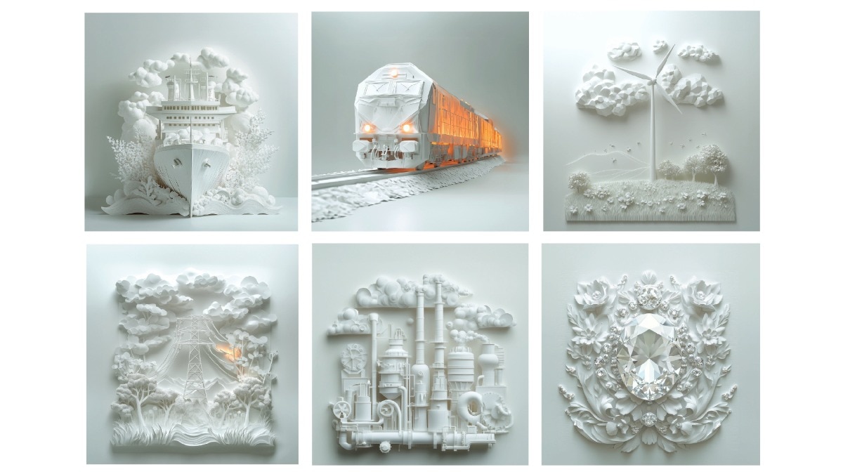 The latest rankings show that select firms from the shipping, renewable energy, and railways industries witnessed remarkable upswings in their one-year average market capitalisation. The latest rankings show that select firms from the shipping, renewable energy, and railways industries witnessed remarkable upswings in their one-year average market capitalisation.