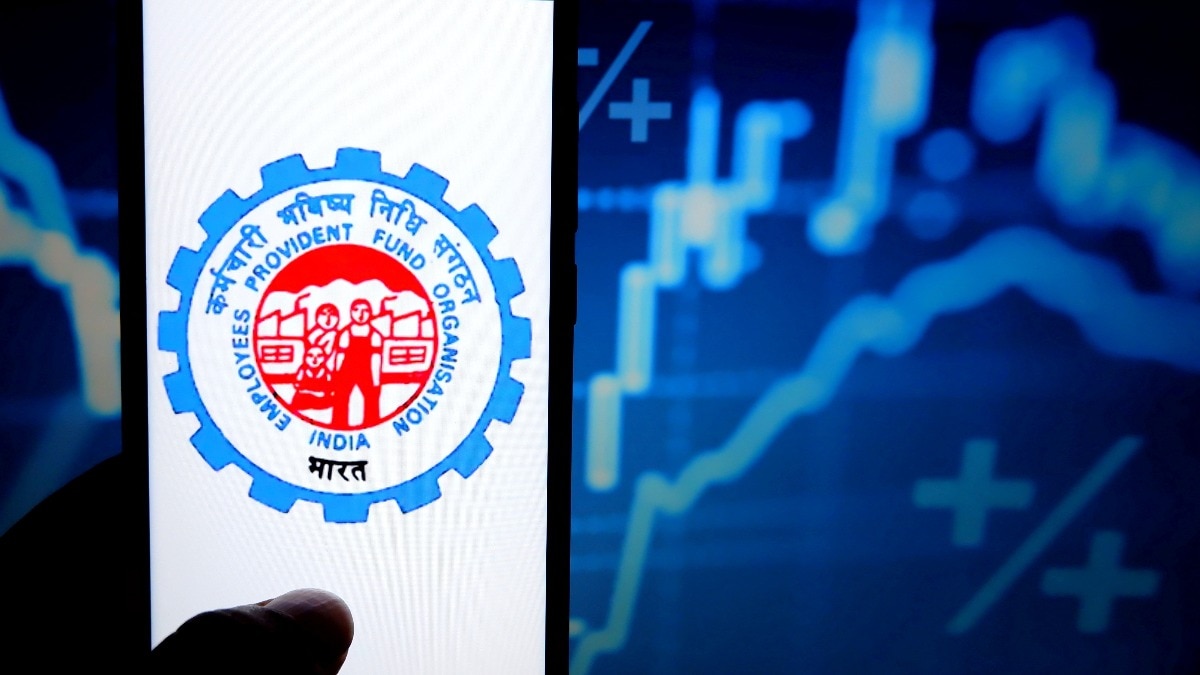 The EPFO has a significant number of active contributors, exceeding 70 million. The EPFO has a significant number of active contributors, exceeding 70 million.