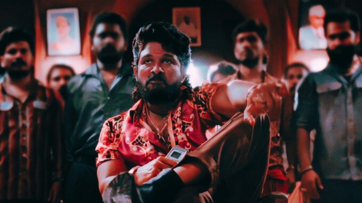 Box Office Update: Pushpa 2 crosses ₹1,000 crore with swagger Box Office Update: Pushpa 2 crosses ₹1,000 crore with swagger