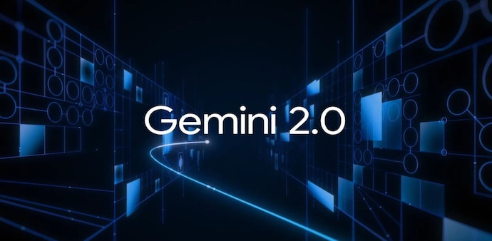 Gemini 2.0 launched Gemini 2.0 launched