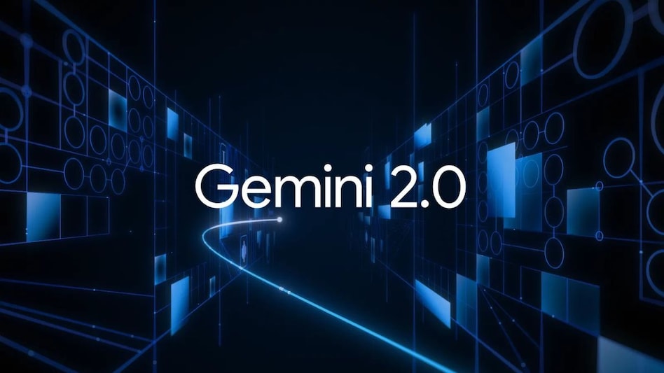 Gemini 2.0 launched Gemini 2.0 launched