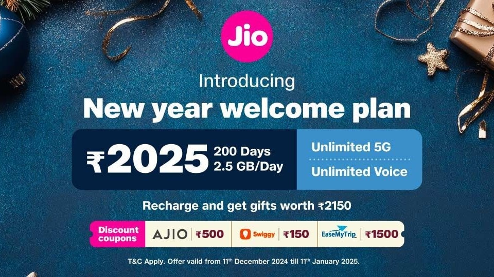 Jio Jio