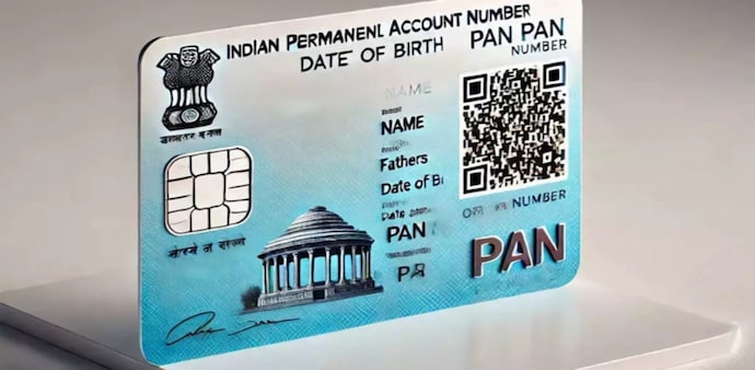 Existing PAN cards will continue to be valid under PAN 2.0, as per the FAQs issued by the Union Finance Ministry. Existing PAN cards will continue to be valid under PAN 2.0, as per the FAQs issued by the Union Finance Ministry.