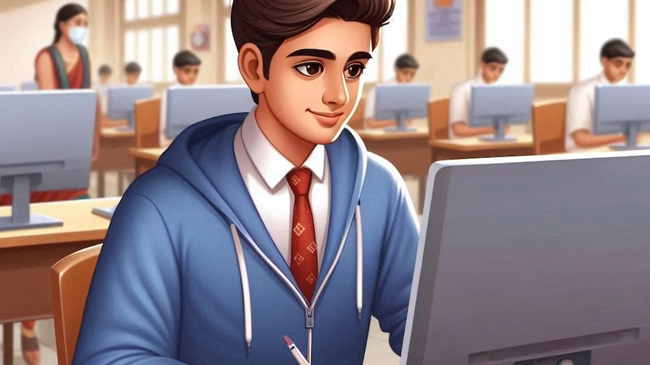 CTET Admit Card 2024 released by CBSE (AI generated image) CTET Admit Card 2024 released by CBSE (AI generated image)