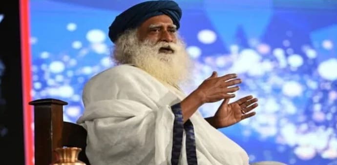 Sadhguru urges order in Parliament Sadhguru urges order in Parliament