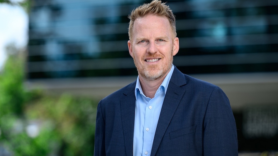 David Bach, President and Nestlé Professor at IMD Business School, Switzerland. David Bach, President and Nestlé Professor at IMD Business School, Switzerland.