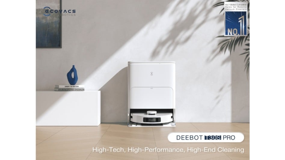 Introducing the New DEEBOT T30S PRO: Redefining Home Cleaning Introducing the New DEEBOT T30S PRO: Redefining Home Cleaning