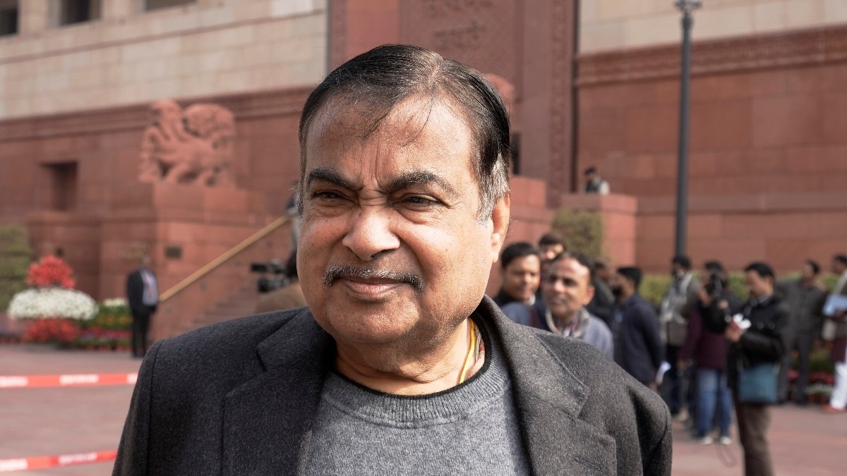 Nitin Gadkari highlighted that road accidents claim approximately 178,000 lives each year in India Nitin Gadkari highlighted that road accidents claim approximately 178,000 lives each year in India