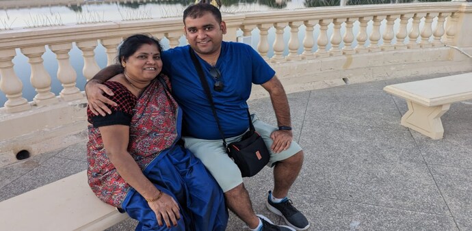Bengaluru techie Atul Subhash suicide Bengaluru techie Atul Subhash suicide