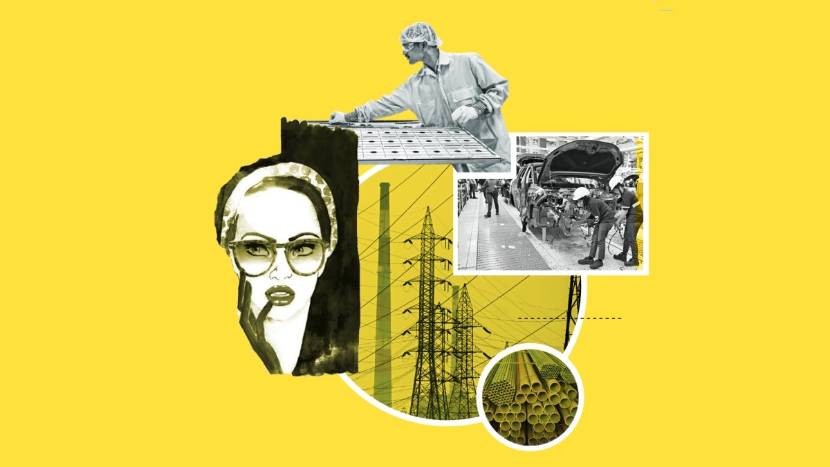 The Tata group is a heavyweight in the BT500 list of India's most valuable companies The Tata group is a heavyweight in the BT500 list of India's most valuable companies