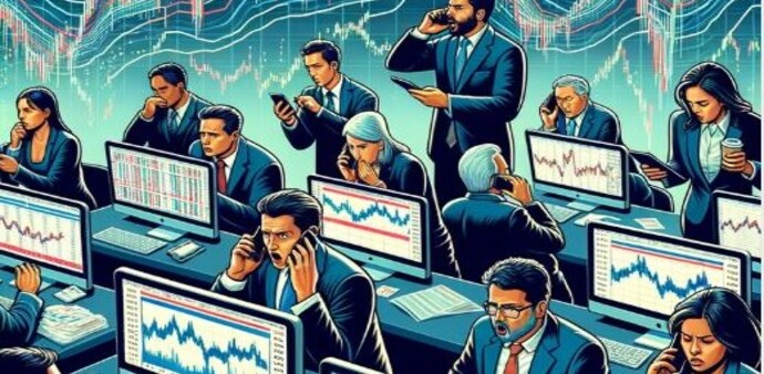 YES Bank has the highest number of retail investors at 61.56 lakh, who together own 22.44 per cent stake in the private lender. This stock is down 1.16 per cent in 2024 so far. YES Bank has the highest number of retail investors at 61.56 lakh, who together own 22.44 per cent stake in the private lender. This stock is down 1.16 per cent in 2024 so far.