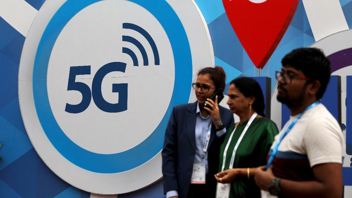 The adoption of 5G continues to rise in Tier 3 cities The adoption of 5G continues to rise in Tier 3 cities