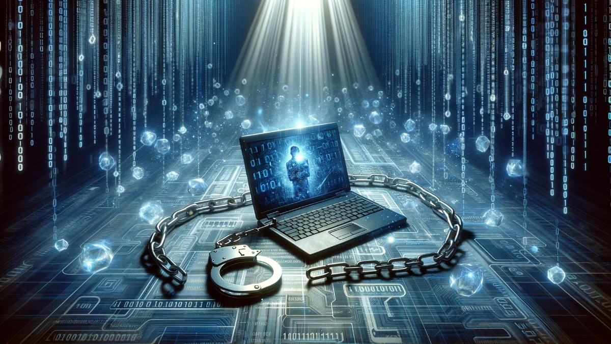 Scammers can perpetrate digital arrest scams successfully by conducting thorough research on their potential targets. Scammers can perpetrate digital arrest scams successfully by conducting thorough research on their potential targets.