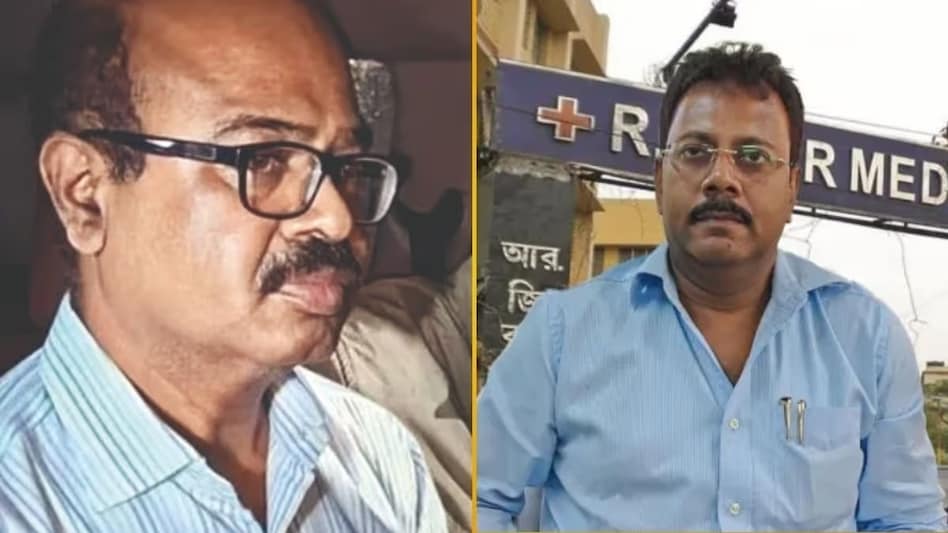 Mondal faces allegations of delaying the filing of the FIR, while Ghosh is accused of tampering with evidence. Mondal faces allegations of delaying the filing of the FIR, while Ghosh is accused of tampering with evidence.