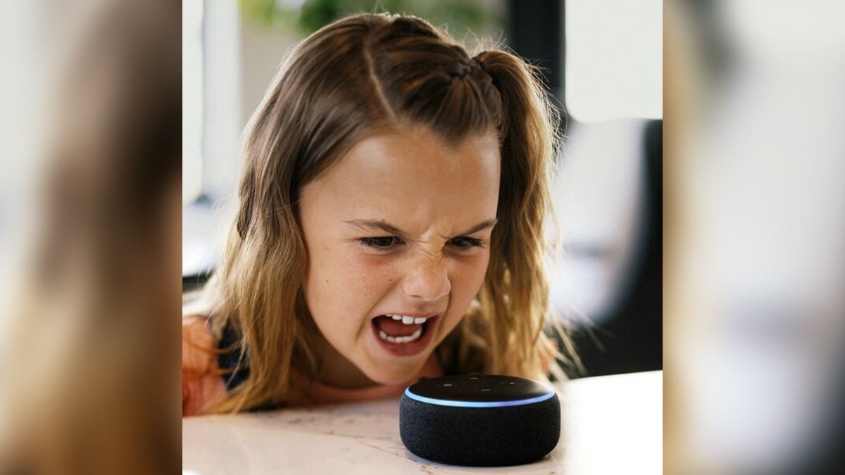 While primarily designed as a digital assistant, a recent viral video showcased Alexa's witty sense of humor and clever responses, delighting users across the internet. While primarily designed as a digital assistant, a recent viral video showcased Alexa's witty sense of humor and clever responses, delighting users across the internet.