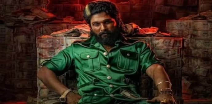 Pushpa 2: The Rule box office collection Day 9 Pushpa 2: The Rule box office collection Day 9