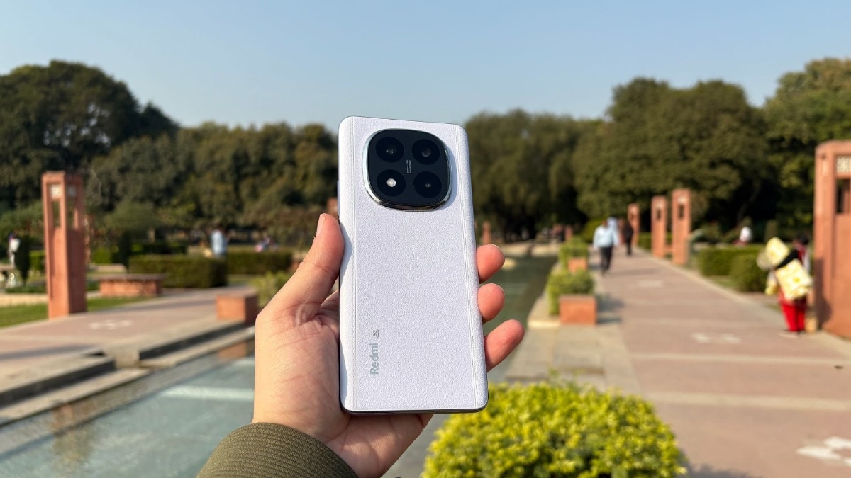 Redmi Note 14 Pro+ Redmi Note 14 Pro+