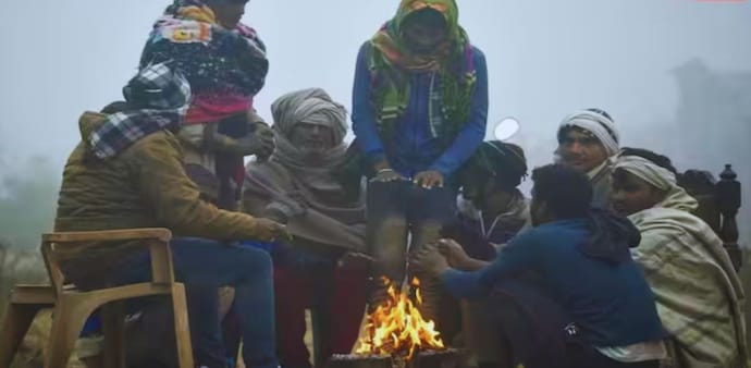 With temperatures plummeting to single digits, people across Delhi sought refuge in shelter homes. With temperatures plummeting to single digits, people across Delhi sought refuge in shelter homes.
