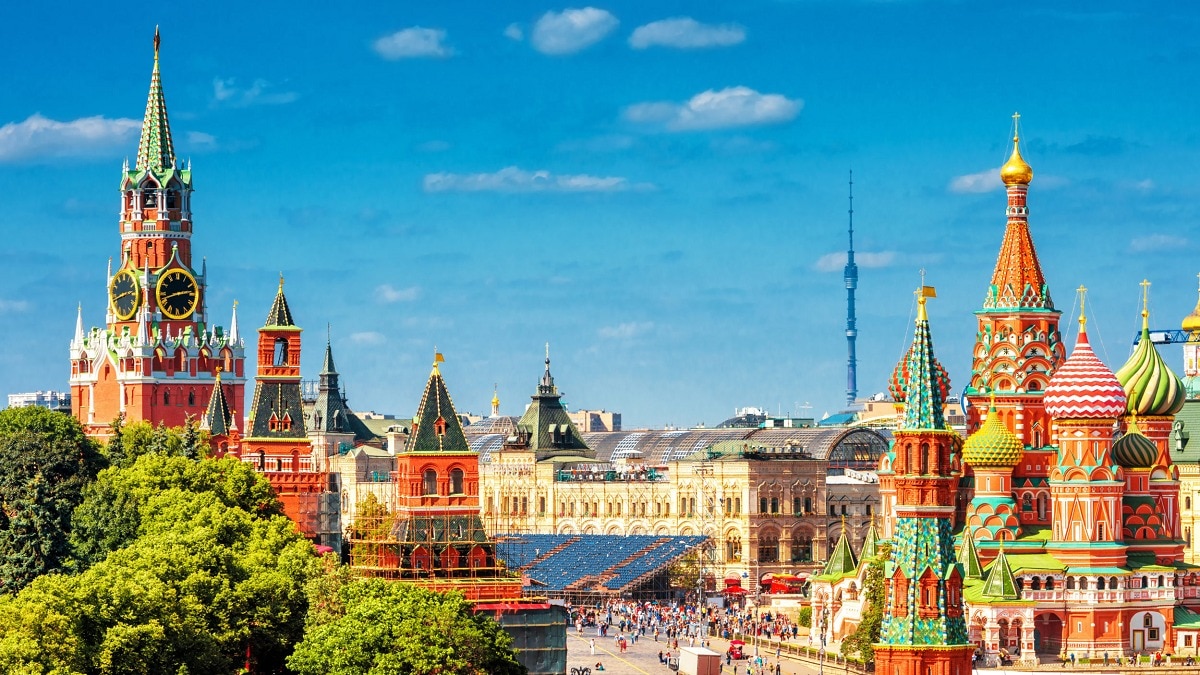 This development is particularly important as India has become a key market for Russian tourism, both for leisure and business. This development is particularly important as India has become a key market for Russian tourism, both for leisure and business.
