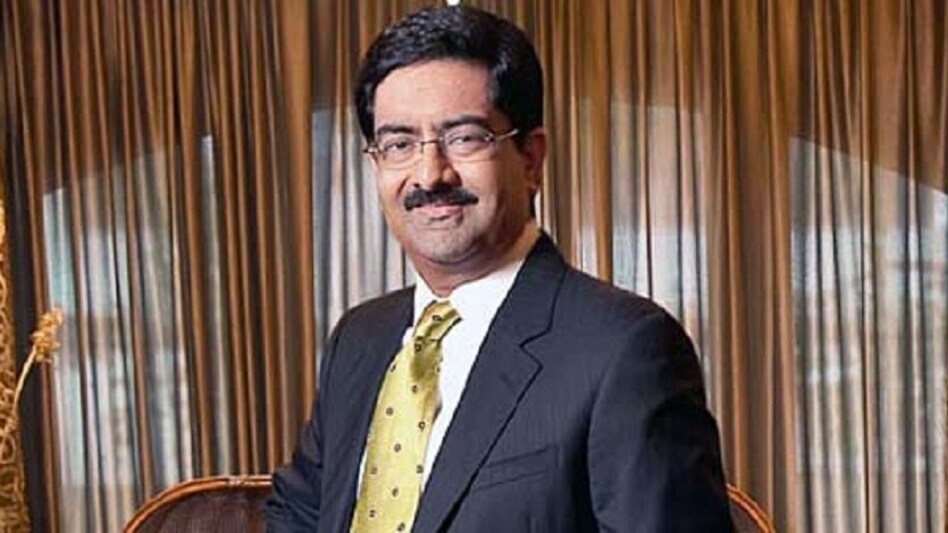 It’s time for India Inc to join capex cycle and increase investment: Kumar Mangalam Birla It’s time for India Inc to join capex cycle and increase investment: Kumar Mangalam Birla